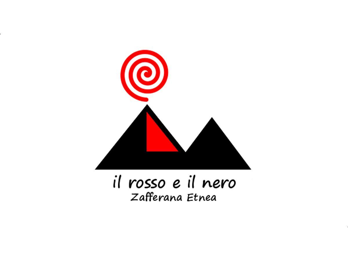 B&B Il Rosso E Il Nero 제프라나에트니아 외부 사진
